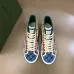 4Gucci Shoes for Gucci Half towed canvas shoes #999920969