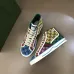 7Gucci Shoes for Gucci Half towed canvas shoes #999920969