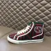 4Gucci Shoes for Gucci Half towed canvas shoes #999920970