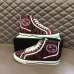 6Gucci Shoes for Gucci Half towed canvas shoes #999920970