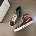 7Gucci Shoes for Gucci Half towed canvas shoes #999920970