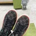 3Gucci Shoes for Gucci Half towed canvas shoes #999920972