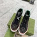 5Gucci Shoes for Gucci Half towed canvas shoes #999920972