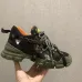 4Gucci Shoes for Gucci Unisex Shoes #9122634