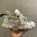 3Gucci Shoes for Gucci Unisex Shoes #9122637