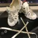 4Gucci Shoes for Gucci Unisex Shoes #9122637
