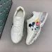 4Gucci Shoes for Gucci Unisex Shoes #99899810