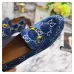 6Gucci Shoes for Gucci Unisex Shoes #99900508