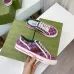 1Gucci Shoes for Gucci Unisex Shoes #99905788