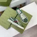 4Gucci Shoes for Gucci Unisex Shoes #99905792