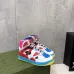 5Gucci Shoes for Gucci Unisex Shoes #999901874