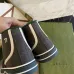 5Gucci Shoes for Gucci Unisex Shoes #999915643