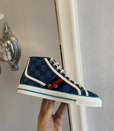 Gucci Shoes for Gucci Unisex Shoes #999915645