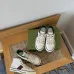 5Gucci Shoes for Gucci Unisex Shoes #999915655