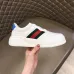 3Gucci Shoes for Gucci Unisex Shoes #999919125
