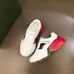 5Gucci Shoes for Gucci Unisex Shoes #999921021