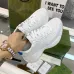 5Gucci Shoes for Gucci Unisex Shoes #999921022