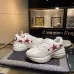 4Gucci Shoes for Gucci Unisex Shoes #999921028