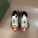 5Gucci Shoes for Gucci Unisex Shoes #999921030