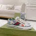 6Gucci Shoes for Gucci Unisex Shoes #999922210