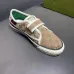 4Gucci Shoes for Gucci Unisex Shoes #999922465