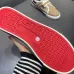 6Gucci Shoes for Gucci Unisex Shoes #999922465