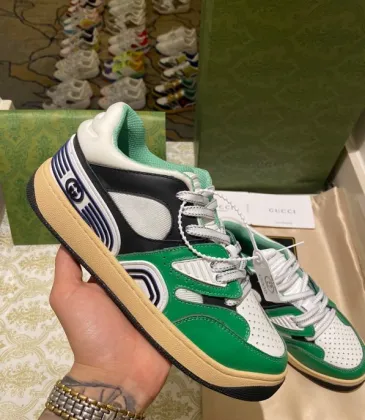 Gucci Shoes for Gucci Unisex Shoes #999924803