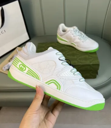Gucci Shoes for Gucci Unisex Shoes #999927919