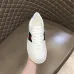 3Gucci Shoes for Gucci Unisex Shoes #999932049