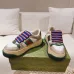 5Gucci Shoes for Gucci Unisex Shoes #A26118