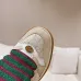 5Gucci Shoes for Gucci Unisex Shoes #A26119