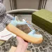 3Gucci Shoes for Gucci Unisex Shoes #A26780