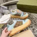 4Gucci Shoes for Gucci Unisex Shoes #A26780