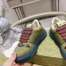 3Gucci Shoes for Gucci Unisex Shoes #A26782