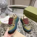 5Gucci Shoes for Gucci Unisex Shoes #A26782