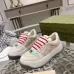 6Gucci Shoes for Gucci Unisex Shoes #A26784