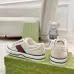 4Gucci Shoes for Gucci Unisex Shoes #A27341