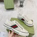 6Gucci Shoes for Gucci Unisex Shoes #A27341