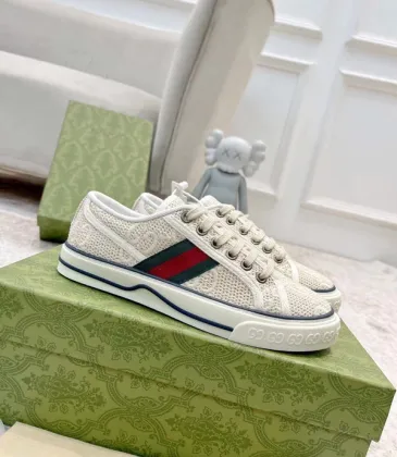 Gucci Shoes for Gucci Unisex Shoes #A27341