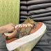 4Gucci Shoes for Gucci Unisex Shoes #A27347