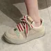 5Gucci Shoes for Gucci Unisex Shoes #A27350