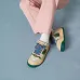 3Gucci Shoes for Gucci Unisex Shoes #A27352