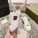 5Gucci Shoes for Gucci Unisex Shoes #A28417