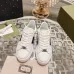 8Gucci Shoes for Gucci Unisex Shoes #A28417
