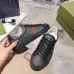 5Gucci Shoes for Gucci Unisex Shoes #A28419