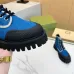 3Gucci Shoes for Gucci Unisex Shoes #A30223