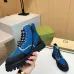 5Gucci Shoes for Gucci Unisex Shoes #A30223