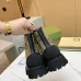 3Gucci Shoes for Gucci Unisex Shoes #A30227