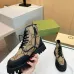 5Gucci Shoes for Gucci Unisex Shoes #A30227