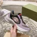 5Gucci Shoes for Gucci Unisex Shoes #A31045